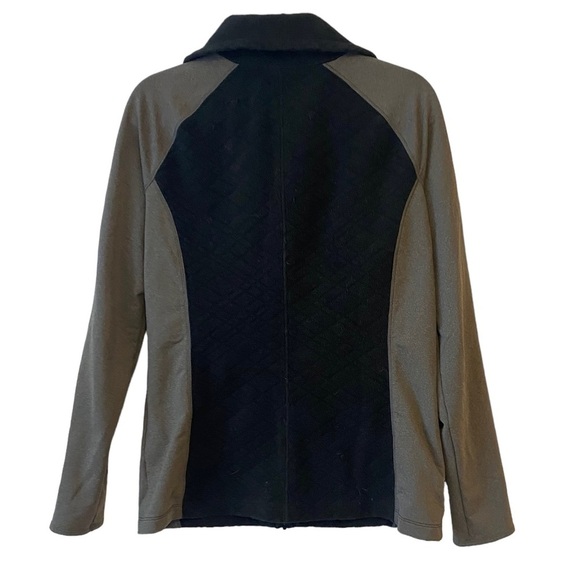 Mountain Hardwear Fleece Jacket Full Zip - Picture 2 of 5